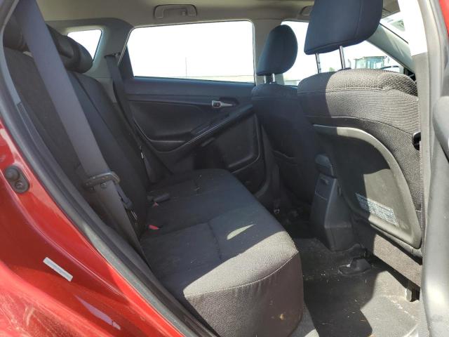 2009 Pontiac Vibe მანქანა იყიდება აუქციონზე, vin: 5Y2SM67089Z463339, აუქციონის ნომერი: 58507325