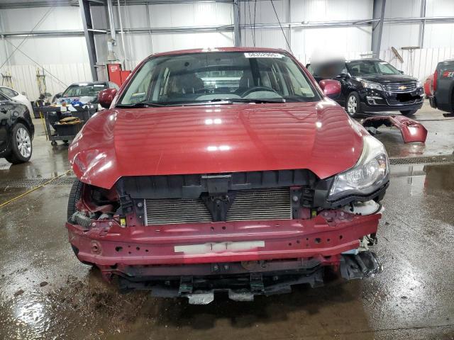 58352905 :رقم المزاد ، JF1GPAC63E8234969 vin ، 2014 Subaru Impreza Pr مزاد بيع