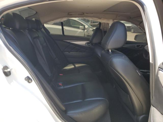 Aukcja sprzedaży 2021 Infiniti Q50, vin: JN1EV7BP7MM703221, numer aukcji: 56517955