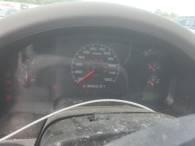 56426015 :رقم المزاد ، 1FTRF12278KC36218 vin ، 2008 Ford F150 مزاد بيع