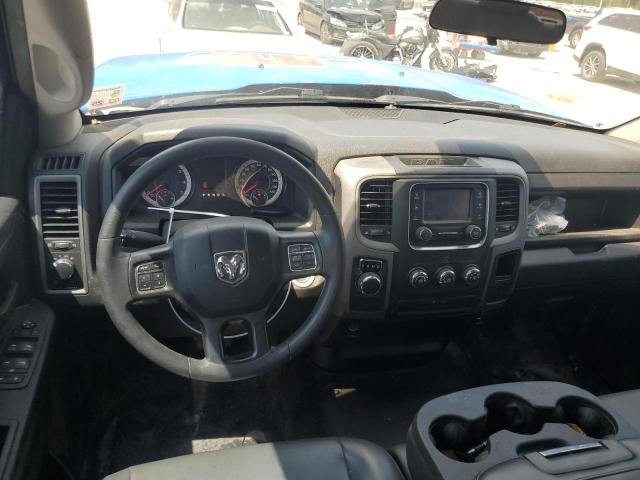 57562655 :رقم المزاد ، 1C6RR6FGXNS171166 vin ، 2022 Ram 1500 Classic مزاد بيع
