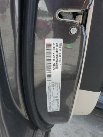 Aukcja sprzedaży 2023 Chrysler Voyager Lx, vin: 2C4RC1CG7PR602732, numer aukcji: 56707915