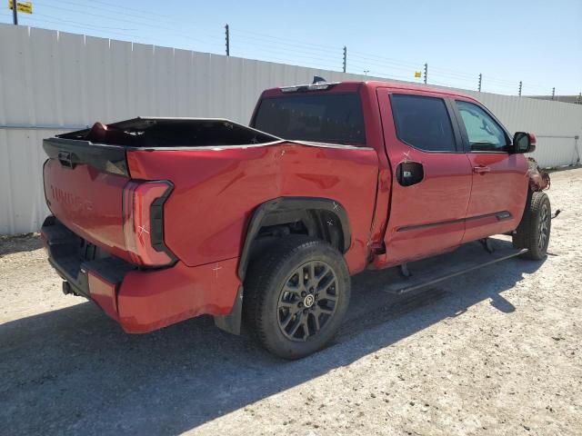58050625 :رقم المزاد ، 5TFNC5DB0RX084654 vin ، 2024 Toyota Tundra مزاد بيع
