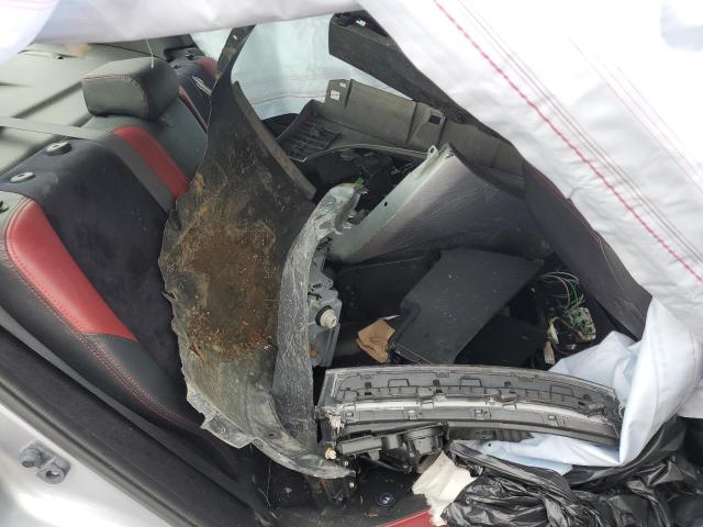 Aukcja sprzedaży 2015 Subaru Wrx, vin: JF1VA2L6XF9816870, numer aukcji: 53541025