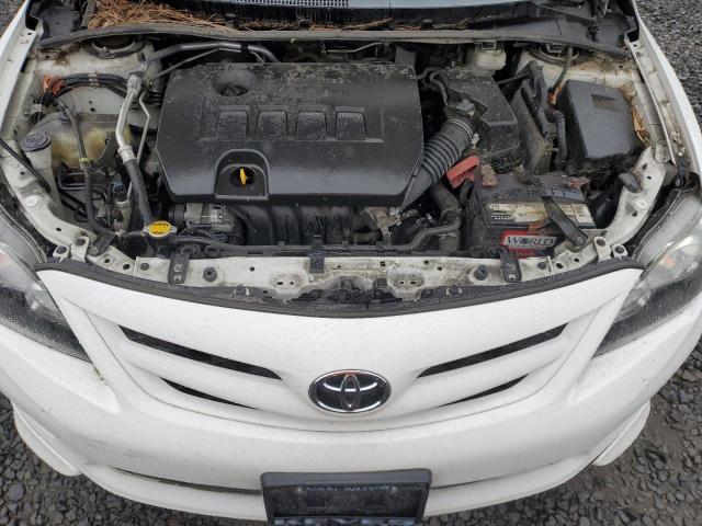Продаж на аукціоні авто 2013 Toyota Corolla Ba, vin: 5YFBU4EEXDP074871, номер лоту: 58219975