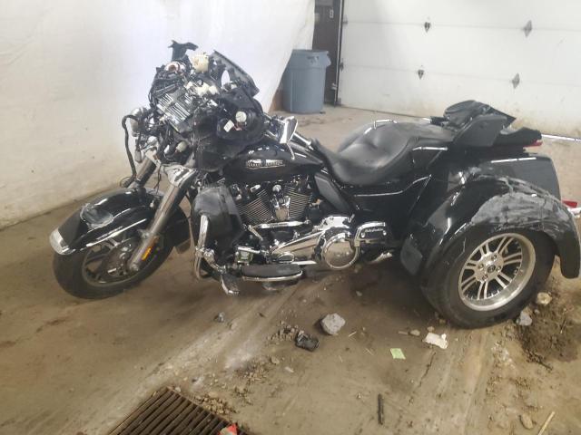 Продажа на аукционе авто 2021 Harley-davidson Flhtcutg, vin: 1HD1MAF18MB852863, номер лота: 55322385