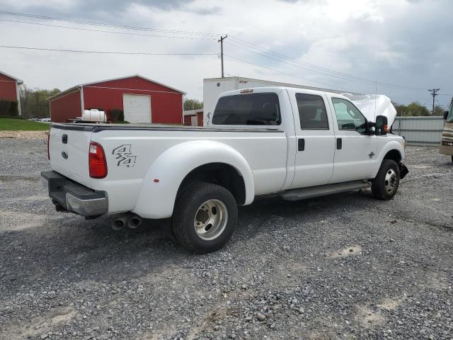54879955 :رقم المزاد ، 1FT8W3DT1CEB41660 vin ، 2012 Ford F350 Super مزاد بيع