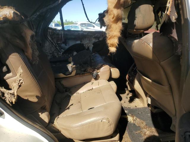 Aukcja sprzedaży 2003 Acura Mdx, vin: 2HNYD18613H528663, numer aukcji: 57131905
