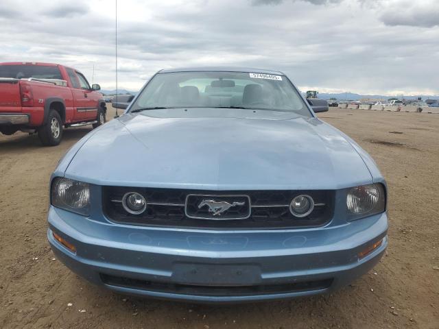 Продаж на аукціоні авто 2006 Ford Mustang, vin: 1ZVHT80N265162791, номер лоту: 57496405