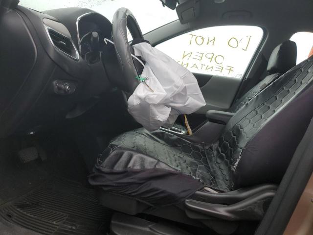 Продажа на аукционе авто 2018 Chevrolet Equinox Ls, vin: 2GNAXHEV6J6161455, номер лота: 56042515