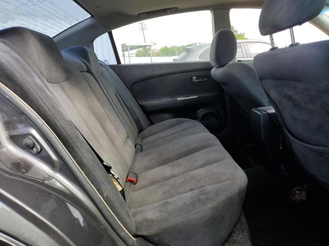 55904705 :رقم المزاد ، 1N4AL11DX6N411619 vin ، 2006 Nissan Altima مزاد بيع