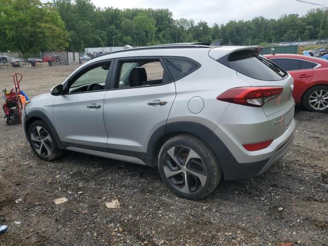Aukcja sprzedaży 2018 Hyundai Tucson Val, vin: KM8J3CA25JU810694, numer aukcji: 57287775