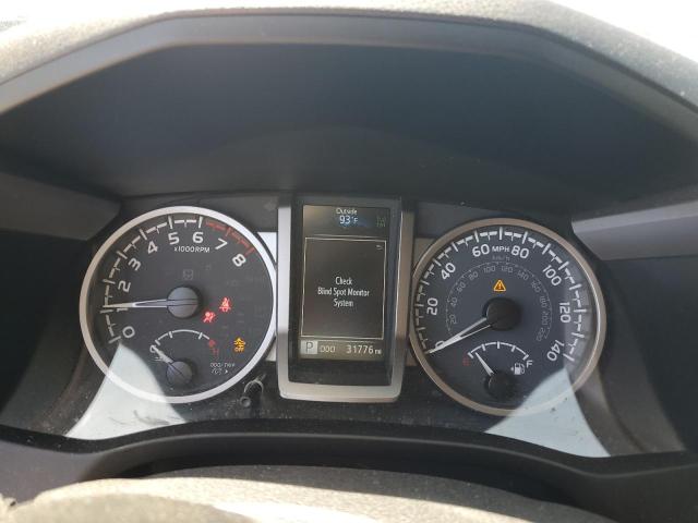Aukcja sprzedaży 2023 Toyota Tacoma Dou, vin: 3TMCZ5AN5PM533379, numer aukcji: 55554265