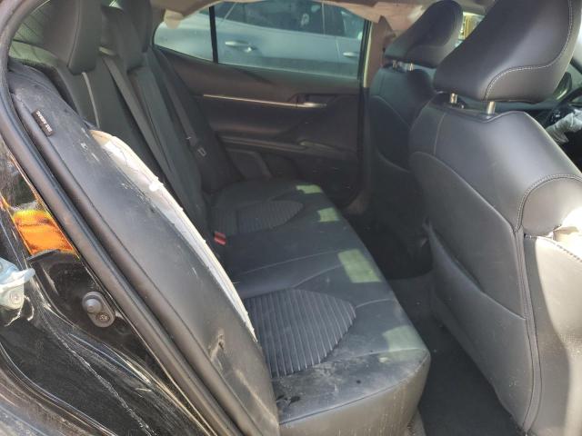 Aukcja sprzedaży 2024 Toyota Camry, vin: 4T1G11AK3RU866584, numer aukcji: 41627136