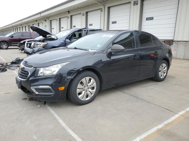 Auction sale of the 2016 Chevrolet Cruze Limited, vin: 1G1PC5SH3G7186133, lot number: 59131905