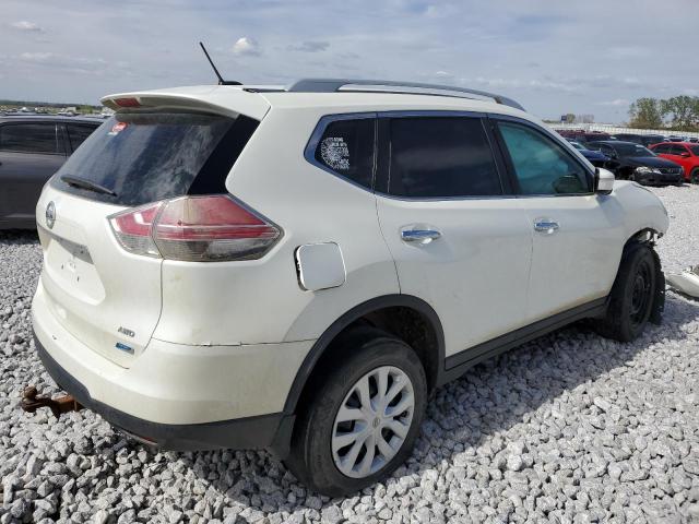 Продажа на аукционе авто 2015 Nissan Rogue, vin: 5N1AT2MV2FC906554, номер лота: 67613754