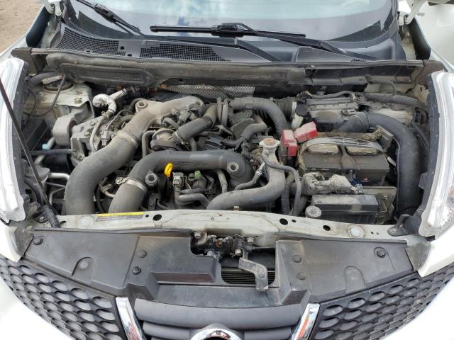 Продаж на аукціоні авто 2011 Nissan Juke S, vin: JN8AF5MRXBT000263, номер лоту: 57185955