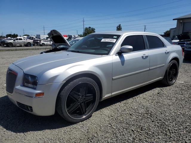 2007 Chrysler 300 მანქანა იყიდება აუქციონზე, vin: 2C3KA53G97H809390, აუქციონის ნომერი: 58212485