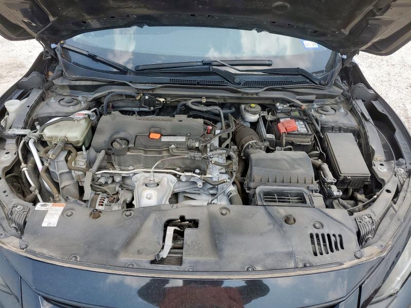 Продажа на аукционе авто 2021 Honda Civic, vin: 2HGFC2F64MH512386, номер лота: 56464055