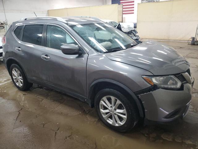 56932195 :رقم المزاد ، KNMAT2MV1GP701399 vin ، 2016 Nissan Rogue مزاد بيع