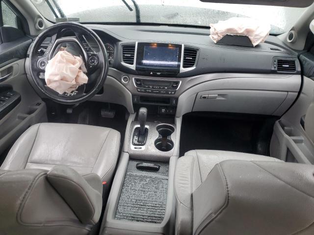 Продаж на аукціоні авто 2016 Honda Pilot, vin: 5FNYF6H56GB067010, номер лоту: 57116115