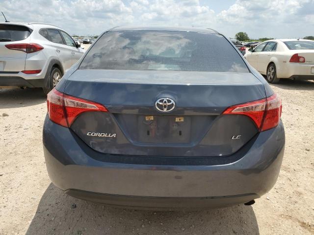 2019 Toyota Corolla L მანქანა იყიდება აუქციონზე, vin: 5YFBURHE4KP944300, აუქციონის ნომერი: 55816195
