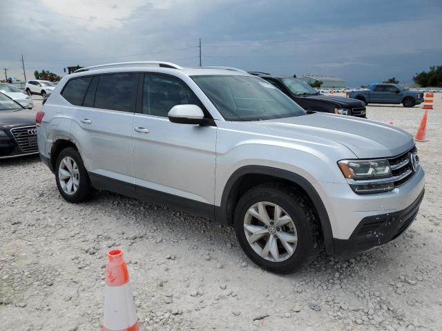 Продажа на аукционе авто 2018 Volkswagen Atlas, vin: 1V2BR2CA4JC500319, номер лота: 55771225