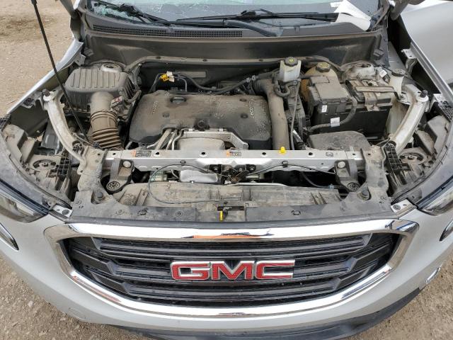 Aukcja sprzedaży 2018 Gmc Terrain Sl, vin: 3GKALMEX8JL162587, numer aukcji: 55958475