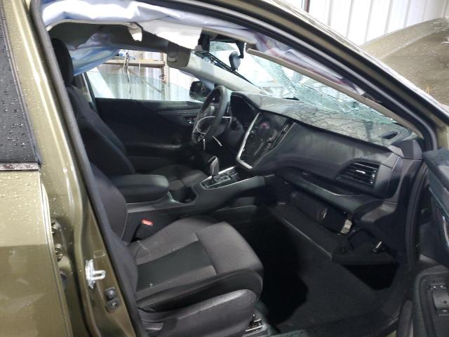 Продаж на аукціоні авто 2025 Subaru Outback, vin: 4S4BTAFC9S3165470, номер лоту: 56115575