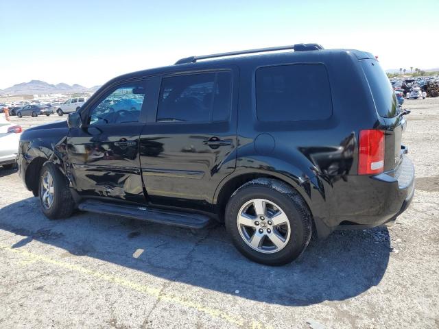 Auction sale of the 2011 Honda Pilot Exl, vin: 5FNYF3H51BB022189, lot number: 56251495