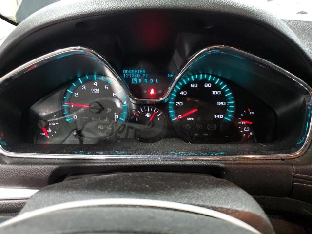 58377925 :رقم المزاد ، 1GNKVJKD5EJ333707 vin ، 2014 Chevrolet Traverse L مزاد بيع