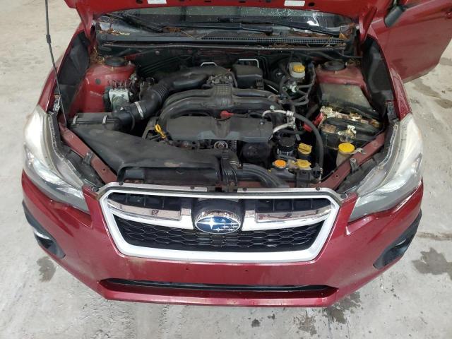 Продаж на аукціоні авто 2014 Subaru Impreza Pr, vin: JF1GPAC65E8220927, номер лоту: 57417155
