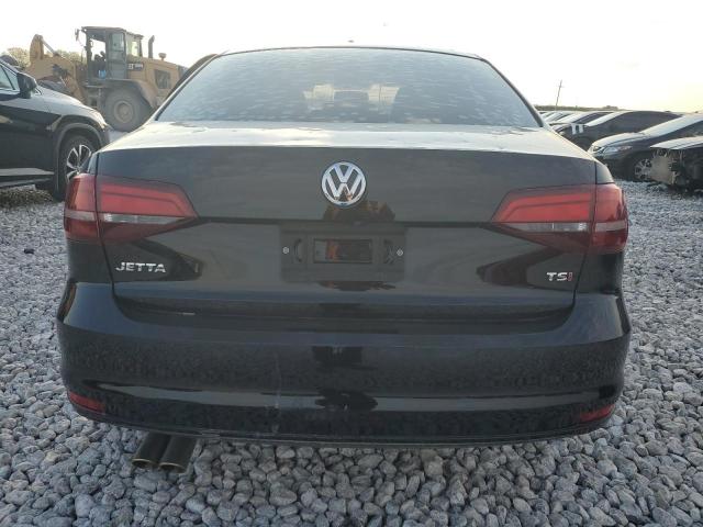Продажа на аукционе авто 2017 Volkswagen Jetta, vin: 3VW2B7AJXHM225132, номер лота: 61643524