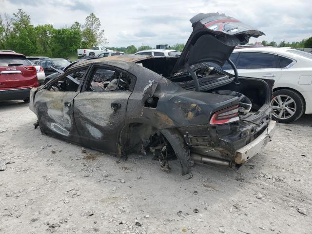 Aukcja sprzedaży 2021 Dodge Charger, vin: 2C3CDXCT5MH674943, numer aukcji: 56891605