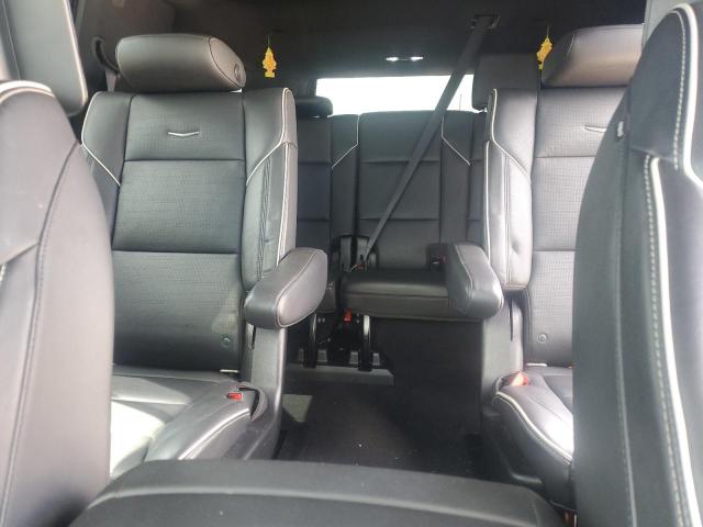 Aukcja sprzedaży 2021 Cadillac Escalade, vin: 1GYS3PKL4MR260817, numer aukcji: 55924005