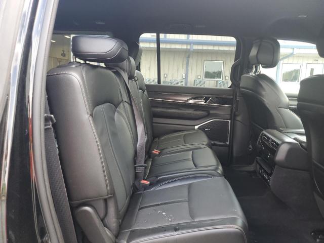 Продаж на аукціоні авто 2024 Jeep Wagoneer S, vin: 1C4SJVBP6RS136244, номер лоту: 57341345