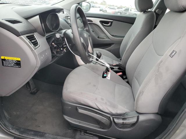 Продажа на аукционе авто 2013 Hyundai Elantra, vin: 5NPDH4AE4DH388595, номер лота: 55319255