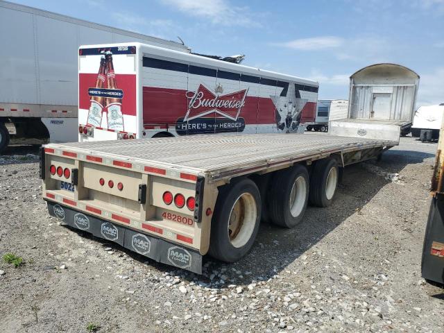 Продажа на аукционе авто 2015 Mac Flatbed, vin: 5MASA4835FA032059, номер лота: 57566625