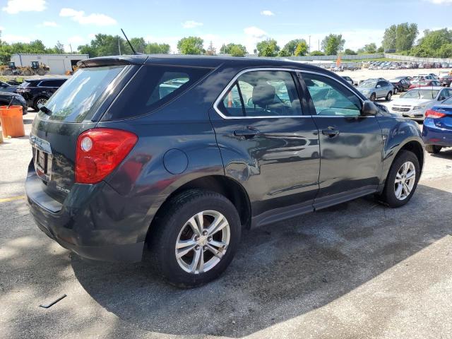 2013 Chevrolet Equinox Ls მანქანა იყიდება აუქციონზე, vin: 2GNALBEK3D1177550, აუქციონის ნომერი: 58145005