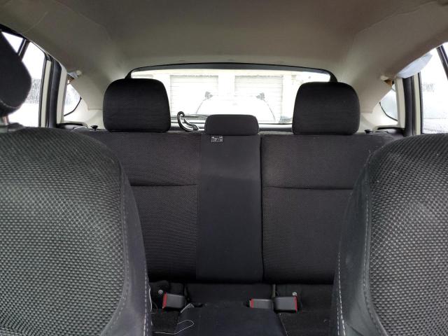 Продажа на аукционе авто 2015 Subaru Xv Crosstr, vin: JF2GPACC8F8227356, номер лота: 56252965