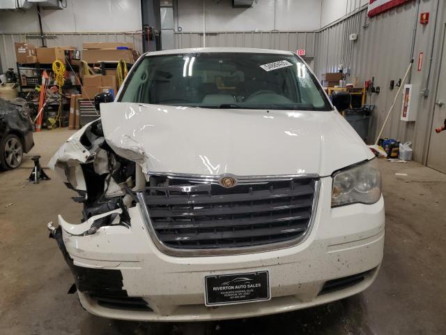 Продаж на аукціоні авто 2008 Chrysler Town & Country, vin: 2A8HR44H48R641355, номер лоту: 54889435