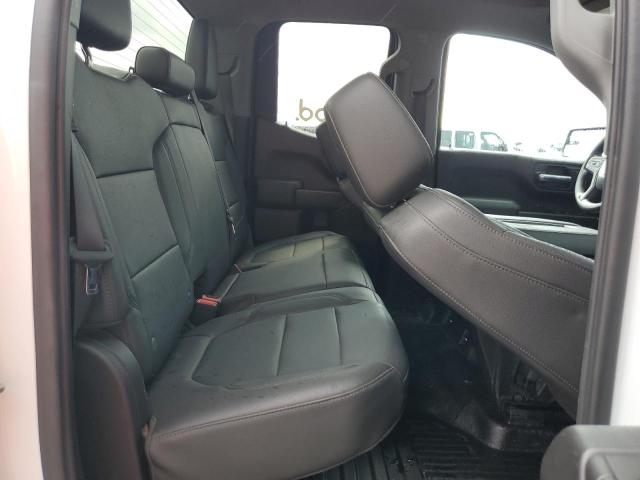 58168905 :رقم المزاد ، 1GCRYAEF3KZ417713 vin ، 2019 Chevrolet Silverado مزاد بيع