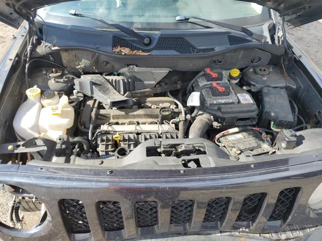 Продаж на аукціоні авто 2014 Jeep Patriot, vin: 1C4NJPBA3ED793814, номер лоту: 56595245