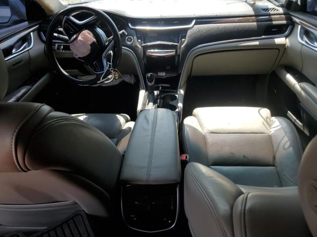 57880635 :رقم المزاد ، 2G61M5S37H9155923 vin ، 2017 Cadillac Xts Luxury مزاد بيع
