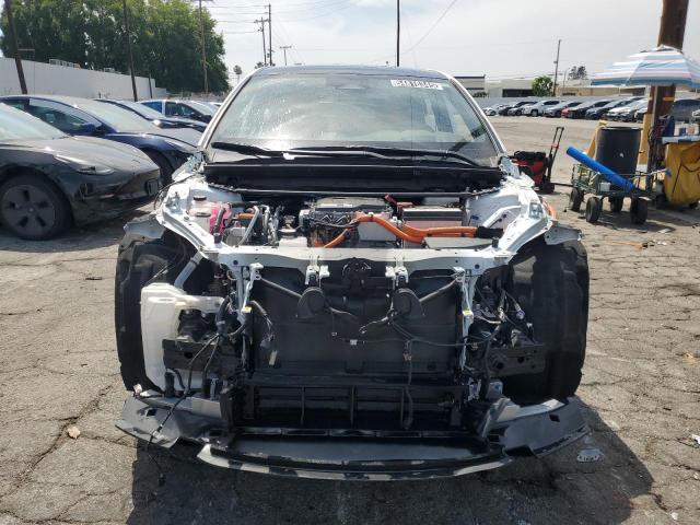 2023 Lexus Rz 450e მანქანა იყიდება აუქციონზე, vin: JTJAAAAB2PA016497, აუქციონის ნომერი: 54816345