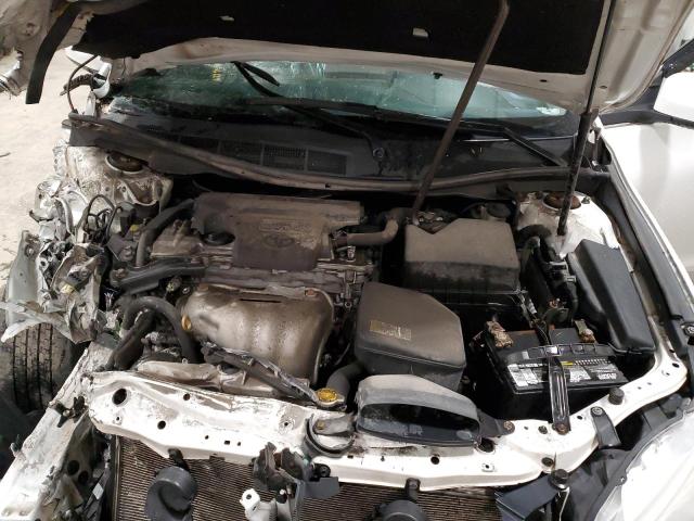 57503215 :رقم المزاد ، 4T4BF1FK3FR516510 vin ، 2015 Toyota Camry مزاد بيع