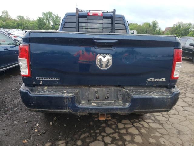 Продаж на аукціоні авто 2019 Ram 2500, vin: 3C6UR5DL7KG616244, номер лоту: 56877285