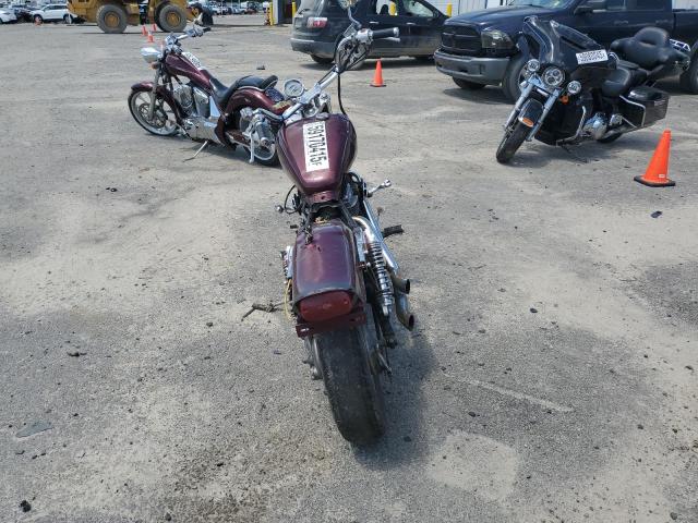 Aukcja sprzedaży 1987 Honda Vt1100 C, vin: 1HFSC1802HA200383, numer aukcji: 59170415