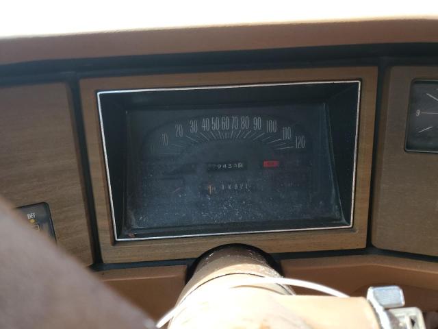 Aukcja sprzedaży 1973 Buick Riviera, vin: 4Y87U3H435027, numer aukcji: 56787095