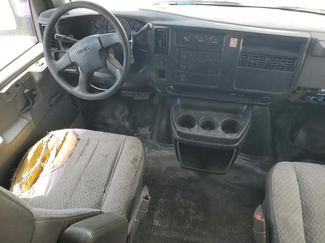57347425 :رقم المزاد ، 1GTGG29V951190175 vin ، 2005 Gmc Savana G2500 مزاد بيع